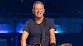 Bruce Springsteen announces new tour dates after canceling shows due to peptic ulcer disease