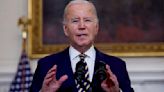 ‘I might not debate as well as I used to. But what I do know is how to tell the truth’: Biden says amidst pressure to quit 2024 race | World News - The Indian Express