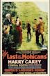 The Last of the Mohicans (1932 serial)