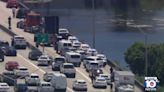 Florida Woman In Stolen Car Jumps Off Bridge To Escape Police