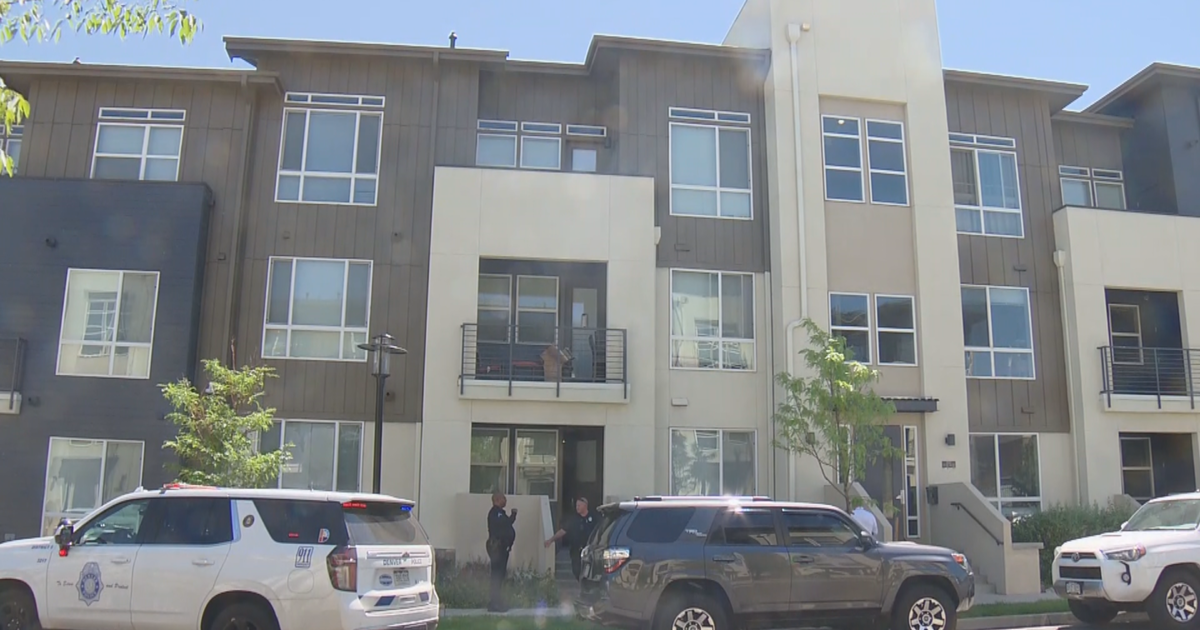 Woman and girl killed in Denver apartment had blunt force trauma, police say