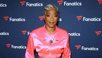 Tiffany Haddish: dalla fama al tribunale