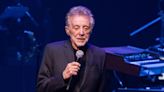 Frankie Valli's Son Files for Restraining Order Against Sibling After Alleged Break-In