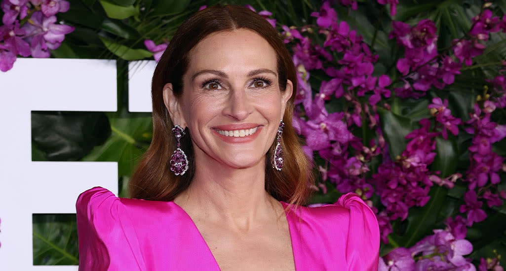 Julia Roberts Posts Rare Photo of Son Henry in Honor of His 17th Birthday