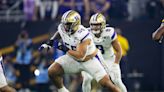 Pittsburgh Steelers pick Washington OL Troy Fautanu in Round 1 of 2024 NFL draft. What to know