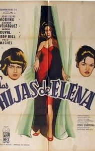 Las hijas de Elena