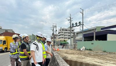 憂餘震+劇烈天氣致災！台南市府「這樣做」 嚴防淹水土石流