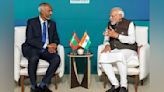 Maldives President Mohamed Muizzu Thanks India For Debt Relief, Affirms Hope Of Signing FTA