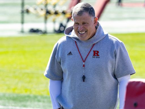 Eight 4-stars & a top 5 recruiting class in tow: Rutgers football ends June official visits on fire!