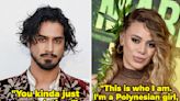 ...Everything About Me Seemed To Be A Source Of Ridicule To...Kids": 27 Multicultural Celebrities Who've Opened Up About Their...