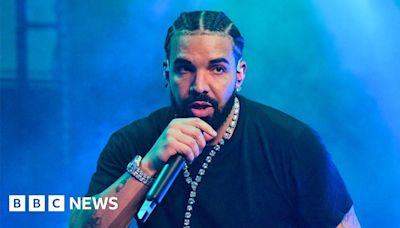 Drake: Rapper releases folders of new music and clips