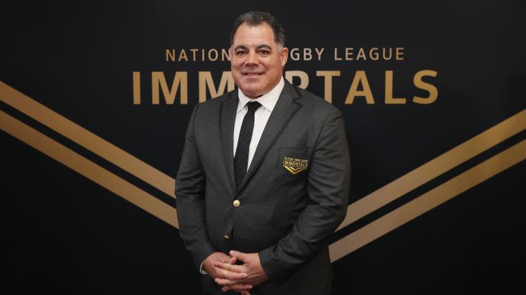 NRL Immortals: Who will become the 14th rugby league great elected? | Sporting News Australia