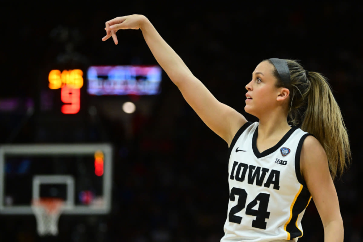 Gabbie Marshall is Trending After Final Four Controversy Resurfaces