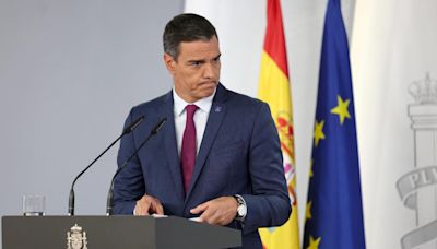 ¿Cómo afecta al Gobierno de Sánchez su decisión de permanecer al frente? (Análisis)