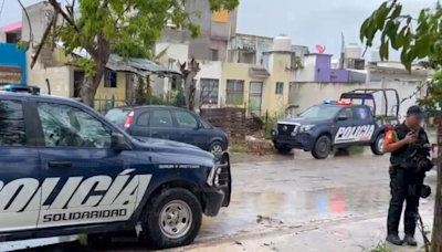 Playa del Carmen: presunto abuso sexual en Villamar 1 alarma a vecinos