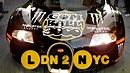 Gumball 3000: LDN 2 NYC (2011) - Plex