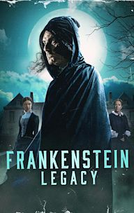 Frankenstein Legacy