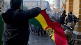 Bolivian government says it detained 4 more people in connection with a failed coup attempt | World News - The Indian Express