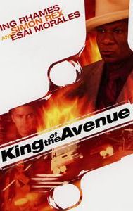 King of the Avenue