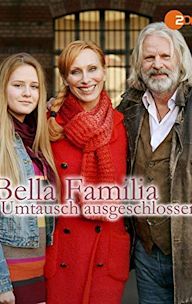 Bella Familia - Umtausch ausgeschlossen