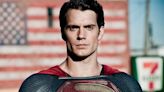 Henry Cavill Confirms He Will "Not Be Returning as Superman"