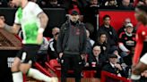 Liverpool dodged a bullet after 'considering' Man United legend as Jurgen Klopp successor