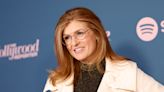 Connie Britton on raising her son later in life: ‘I feel really fortunate’