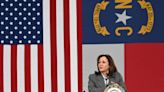 NC in presidential campaign spotlight as VP Harris makes plans to visit again
