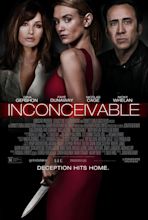 INCONCEIVABLE Trailer, Behind-the-Scenes Video, Images and Poster | The ...