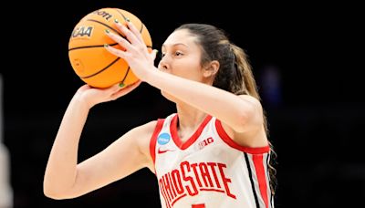 Michigan State Women's Basketball Adds Transfer Guard From Ohio State