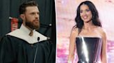 Katy Perry posts edited version of Harrison Butker’s sexist, anti-LGBTQ speech for Pride Month: ‘Fixed this’