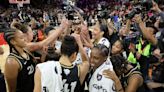 WNBA Finals short turnarounds, cross-country travel show importance of charter flights