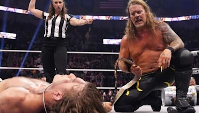 WWE Hall Of Famer Kevin Nash Doesn't Hold Back On Chris Jericho's AEW Work With Hook - Wrestling Inc.