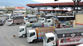 ‘Me robaron el camión cuando me hicieron un pedido para ir supuestamente a dejar bloques en Bahía de Caráquez’, la experiencia de transportistas de Tungurahua en las carreteras