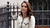 Kate Middleton Issues Rare Statement Amid Health Concerns