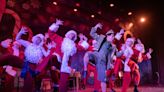 Things to do: Holiday shows underway in Akron, Cleveland this weekend