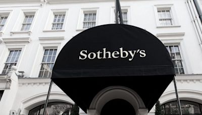 Sotheby’s to reduce workforce by nearly 50 employees, denies plans to sell London HQ - Dimsum Daily