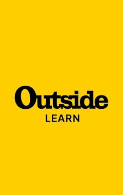 Outside Learn: Bike
