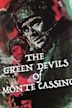 Los diablos verdes de Monte Cassino