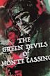 The Green Devils of Monte Cassino