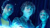 Percy Jackson y los Dioses del Olimpo, temporada 1, ya tiene calificación de la crítica