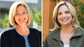 What Ashley Hinson and Liz Mathis say about abortion, inflation in Iowa's 2nd District race