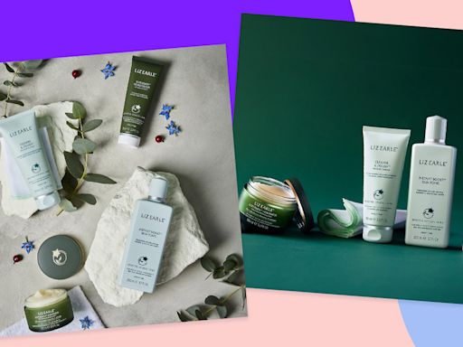 This Liz Earle skincare set saves you £74 but only for a limited time