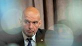 Sen. Fetterman makes Caribbean trip to try to free Pa. man, others held on ammo charges