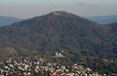 Merkur (mountain)