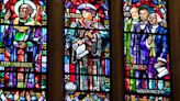 The Robert E. Lee window has a new home in Boise. Its location might surprise you