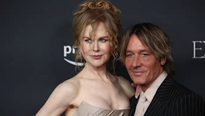 Nicole Kidman shares rare insight into raising teen daughters with Keith Urban: 'So lucky'