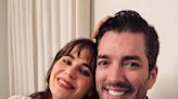 Zooey Deschanel and Jonathan Scott Return to Carpool Karaoke to Relive Their 'Meet Cute'