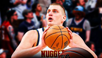 Wild Nikola Jokic playoff stats will get Nuggets fans hyped