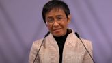 Nobel-winning journalist Maria Ressa cleared of tax evasion charges